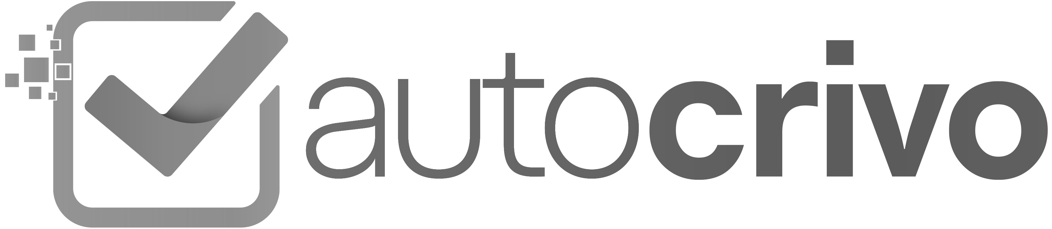 Logo Auto Crivo